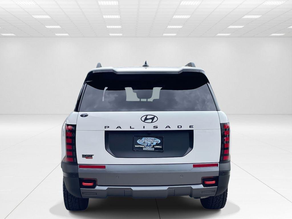 New 2026 White Hyundai XRT Pro image 5