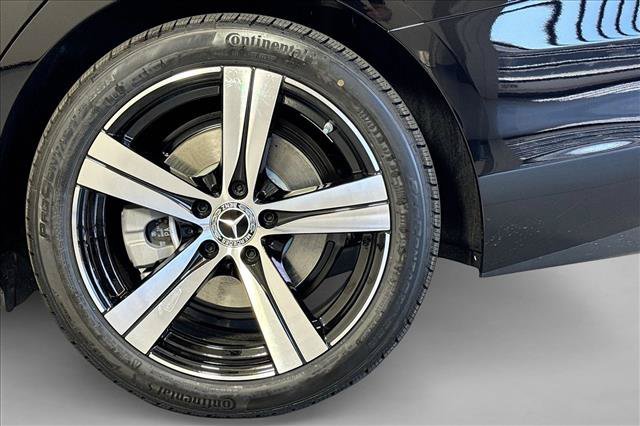 New 2026 Black Mercedes-Benz C 300 image 59