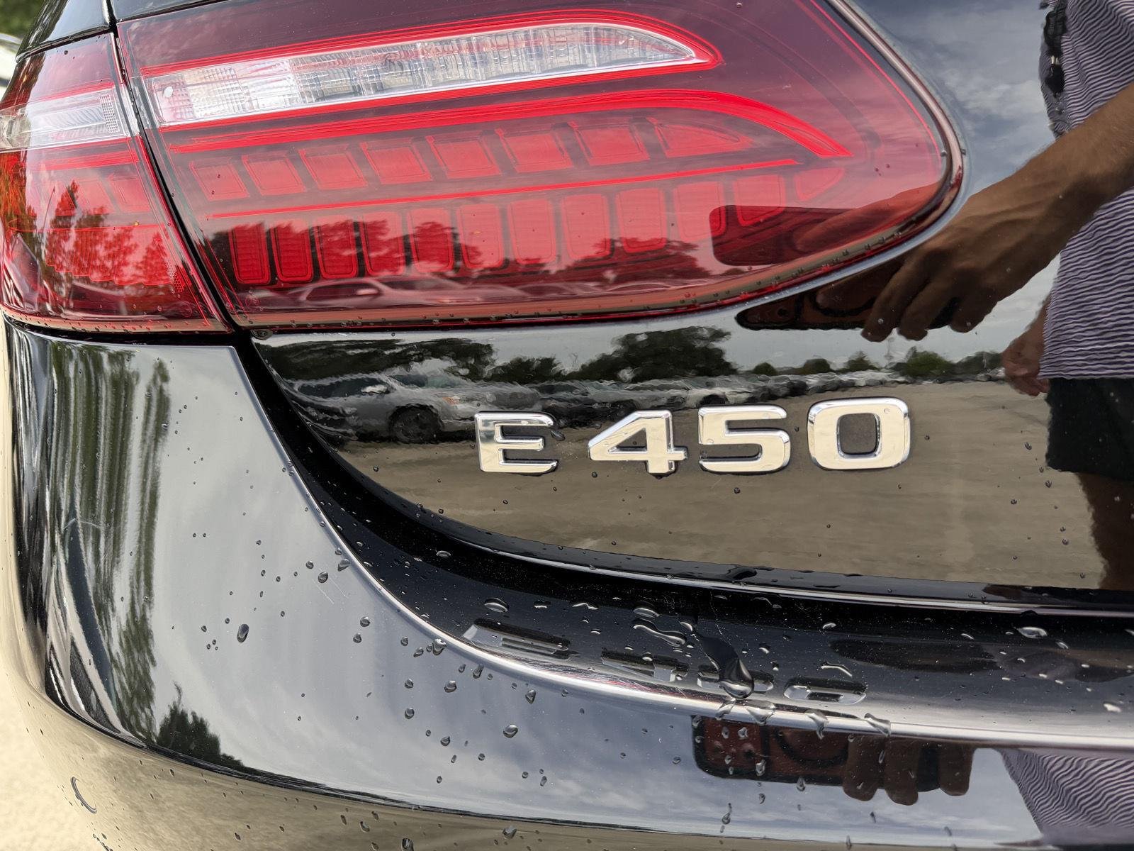 2023 Mercedes-Benz E-Class E450 - Photo 18