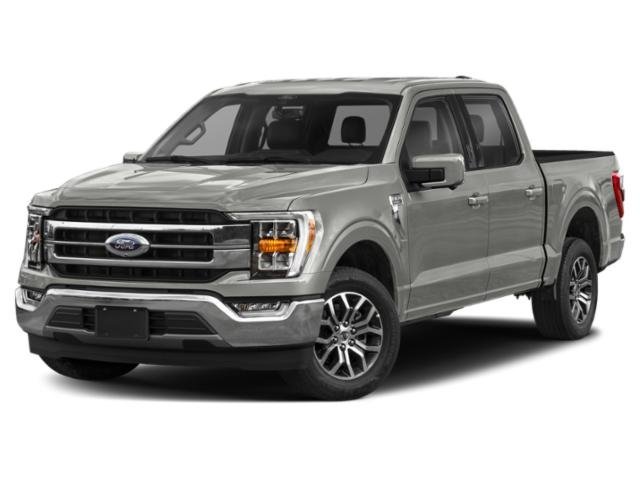 2022 Ford F-150 Lariat 4x4 SuperCrew 5-1/2 Box's photo