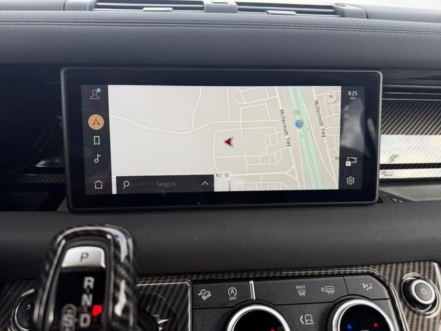 Certified Used 2023 Black Land Rover S image 20