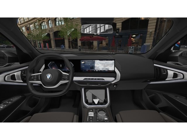 New 2026 Skyscraper Grey Metallic BMW 30 xDrive image 10