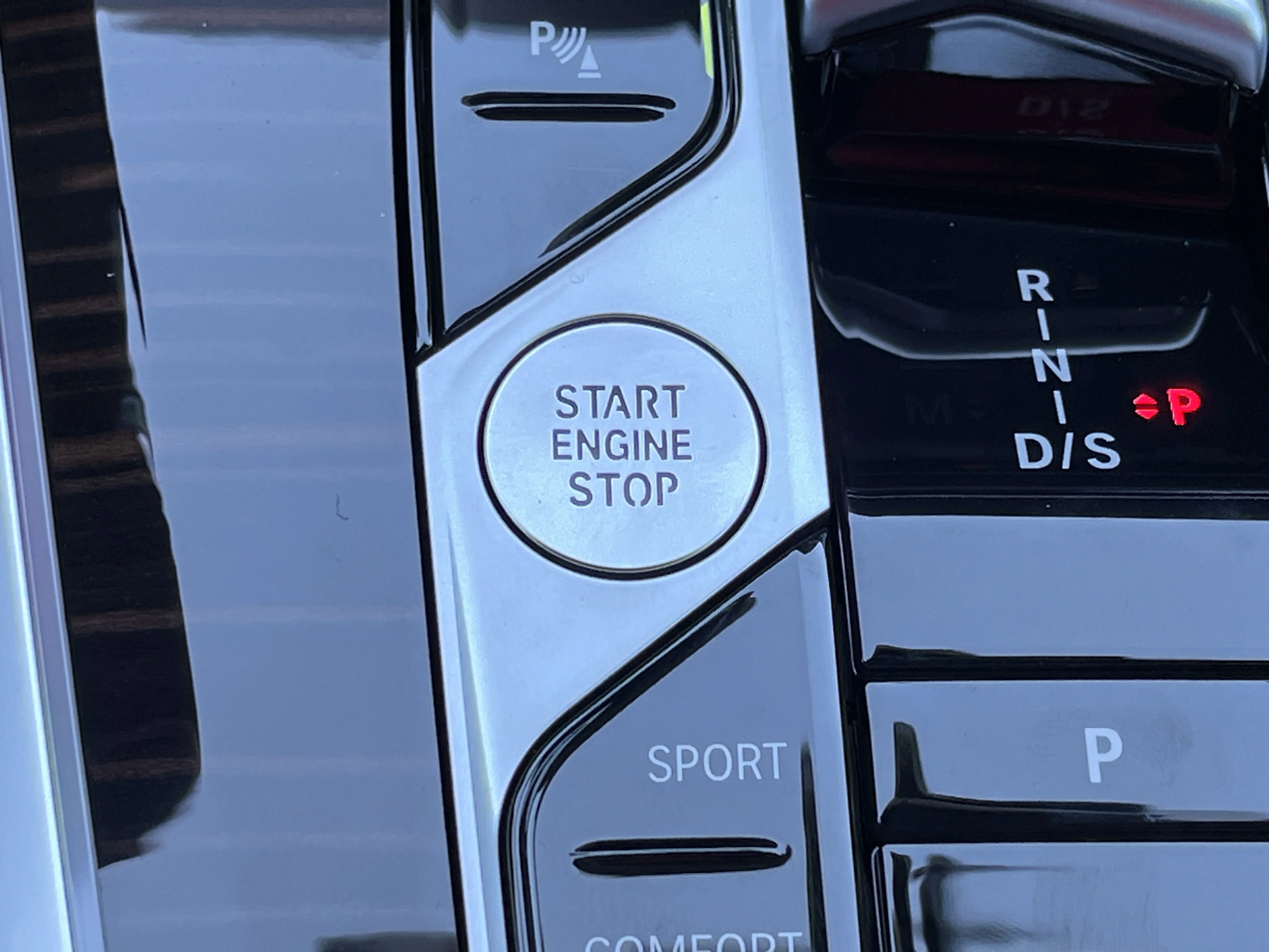 New 2026 Black Sapphire Metallic BMW xDrive40i image 11