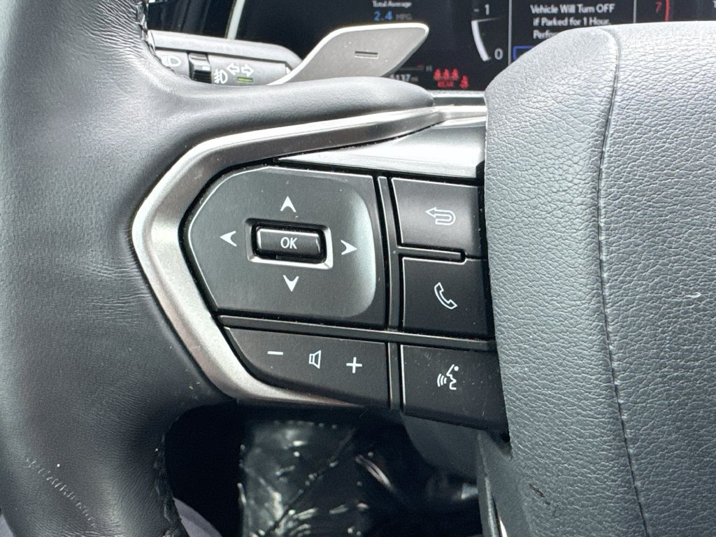 Certified Used 2025 IRIDIUM Lexus 350 Premium image 23