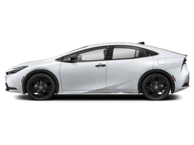 New 2027 Wind Chill Pearl Toyota Nightshade image 3