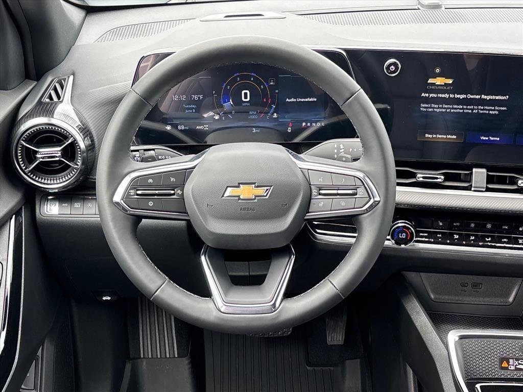 2026 Chevrolet Equinox LT - Photo 8