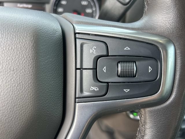 2021 Chevrolet Silverado 2500HD LT - Photo 31