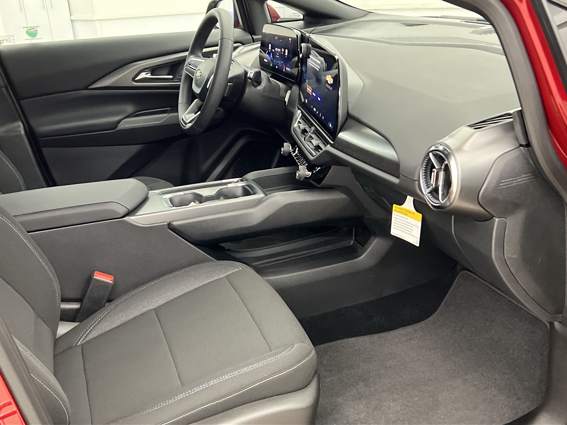 2026 Chevrolet Equinox EV 1LT - Photo 83
