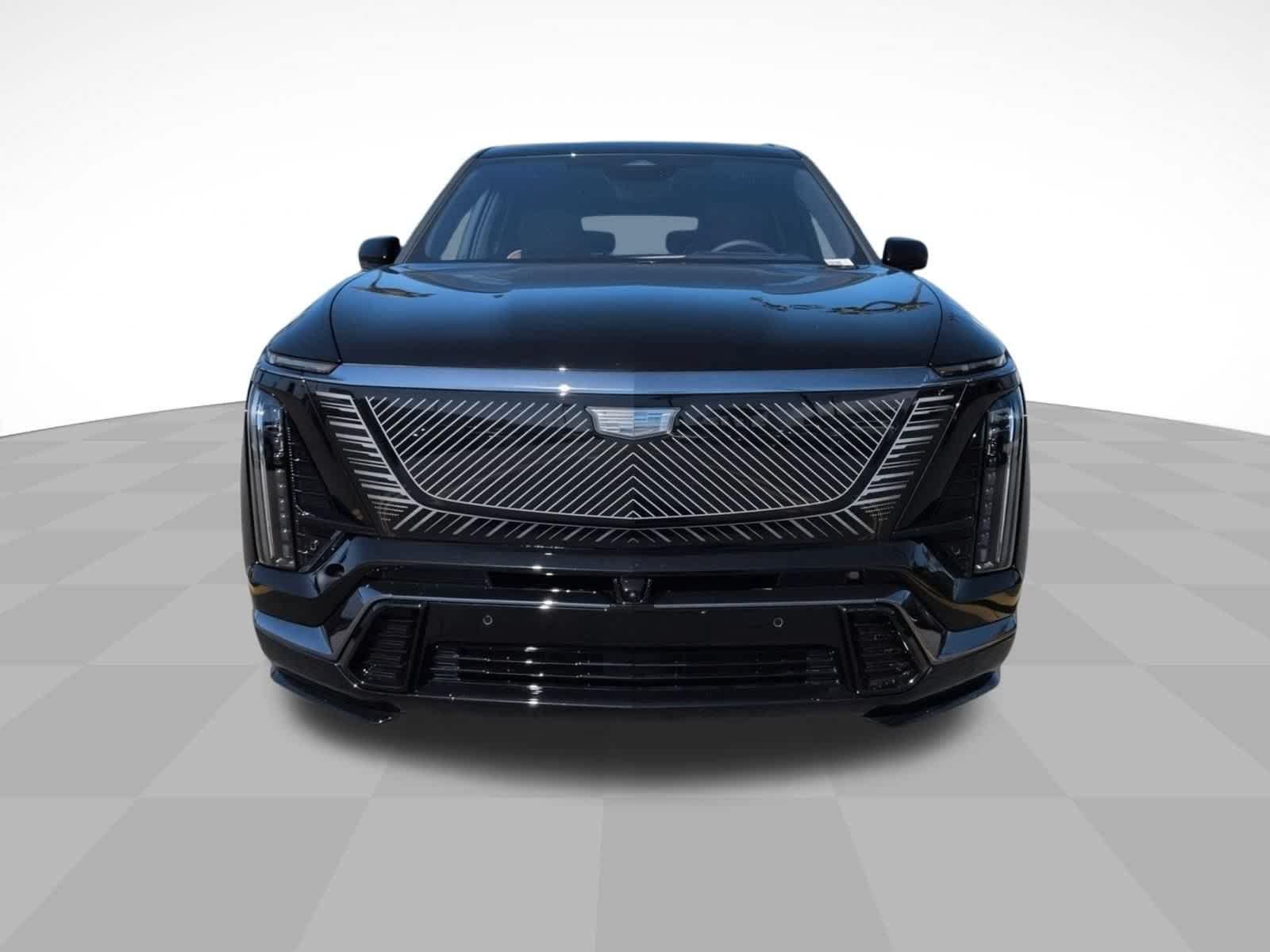 Used 2026 Cadillac VISTIQ Platinum Sport with VIN 1GYC3RML9TZ709579 for sale in Tustin, CA