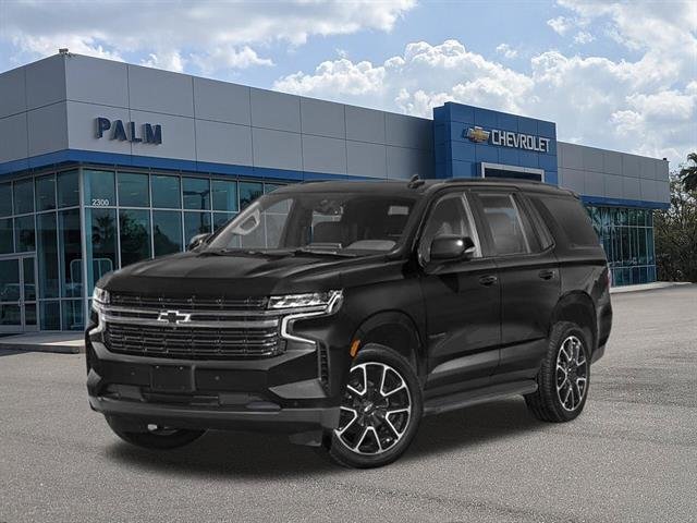 Used 2021 BLACK Chevrolet RST image 1
