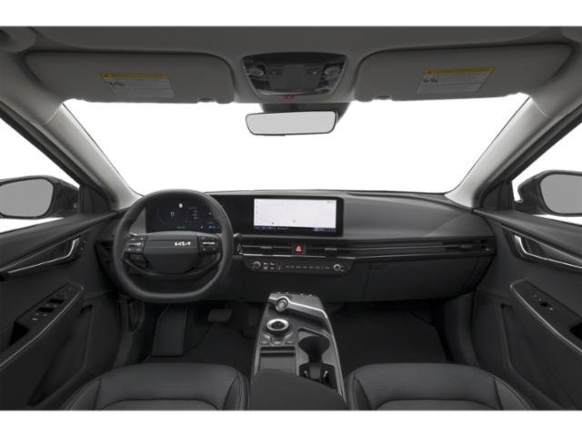 New 2026 Wolf Gray Kia Wind image 10