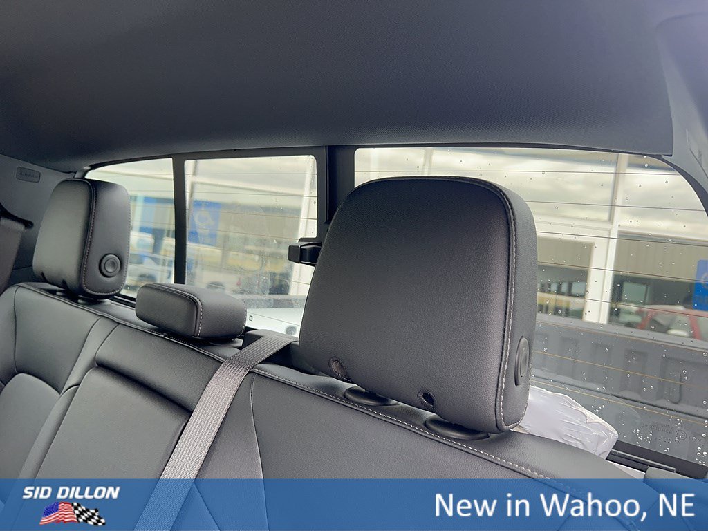 2026 Chevrolet Colorado LT - Photo 11