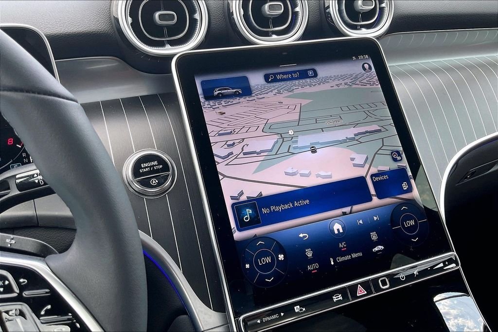 2026 Mercedes-Benz GLC Base - Photo 6