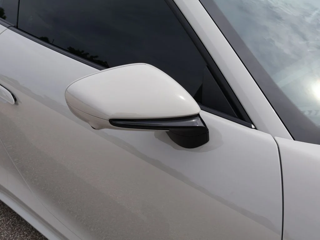 Certified Used 2025 Chalk Porsche  image 14