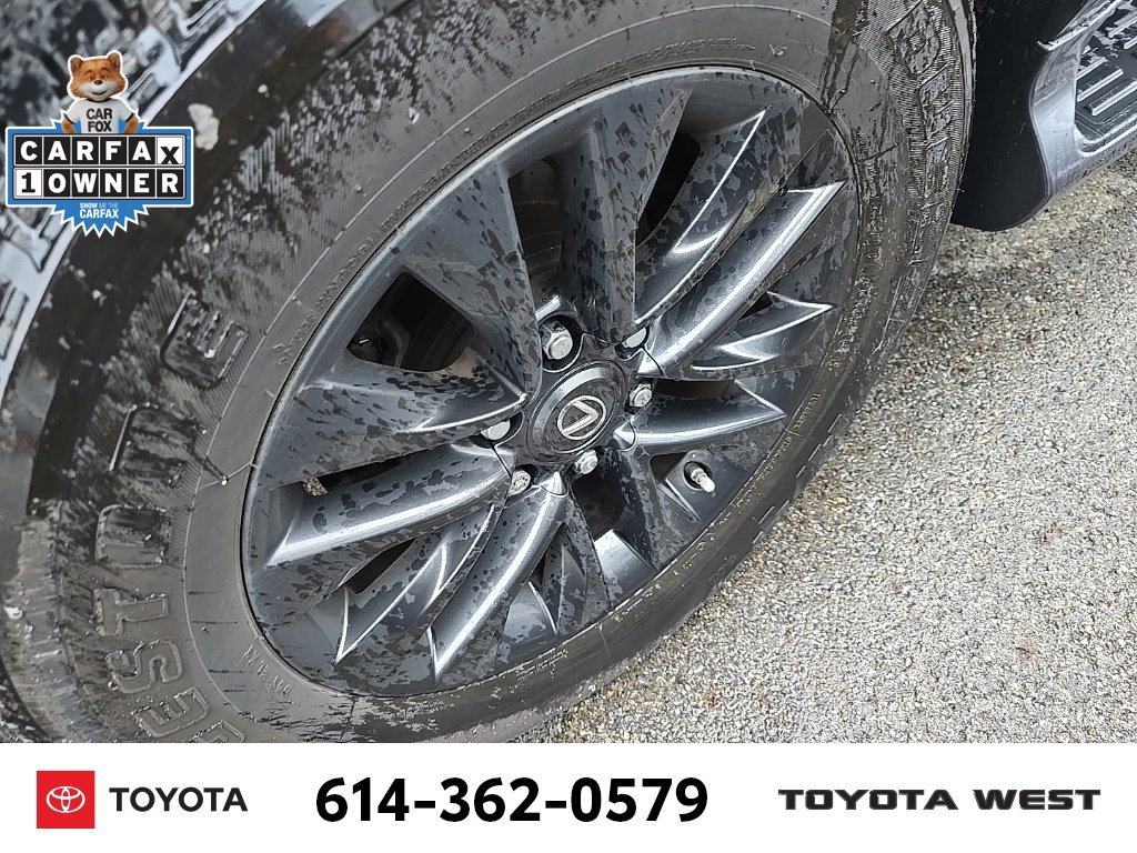 Used 2023 Gray Lexus 460 image 10