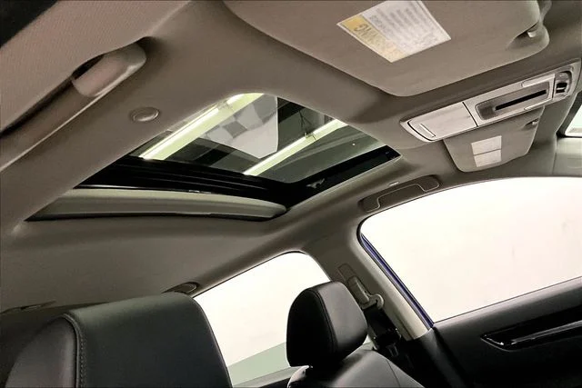 2025 Honda CR-V EX-L - Photo 20