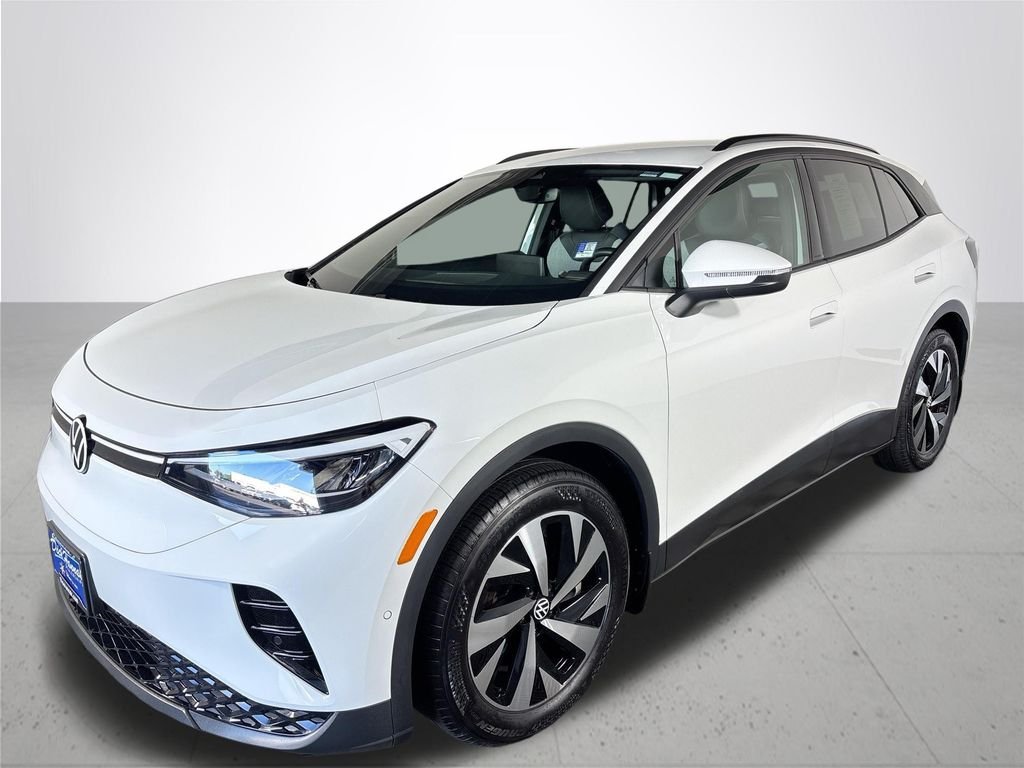 Used 2023 Volkswagen ID.4 STANDARD with VIN 1V2BMPE87PC054911 for sale in Gladstone, OR