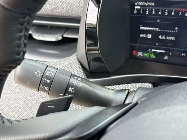 New 2026 MAGNETITE GRAY METALLIC Subaru Premium image 80