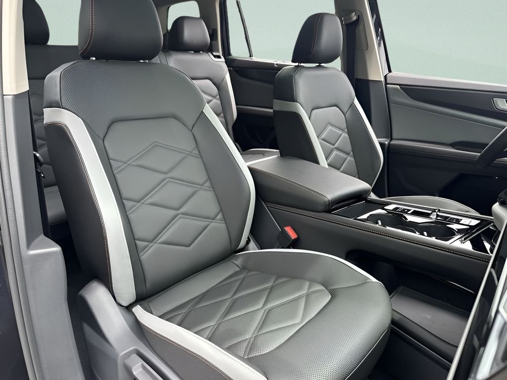 2026 Volkswagen Atlas Atlas Peak Edition - Photo 27