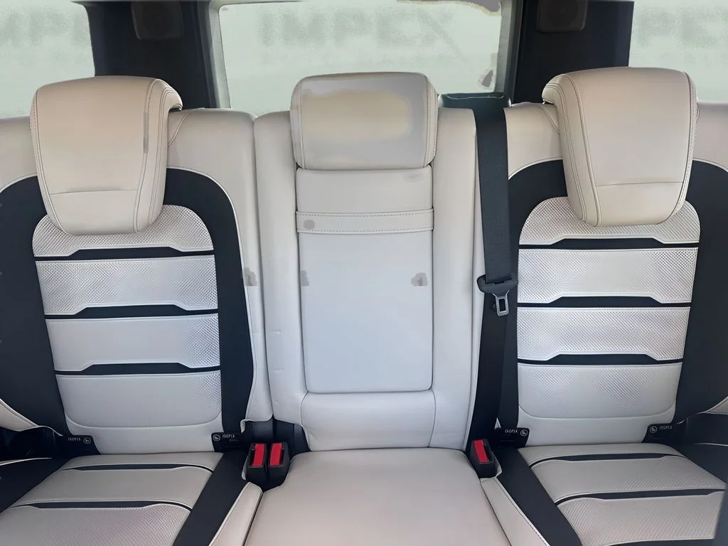 Used 2021 Blue Mercedes-Benz G 63 AMG® image 12