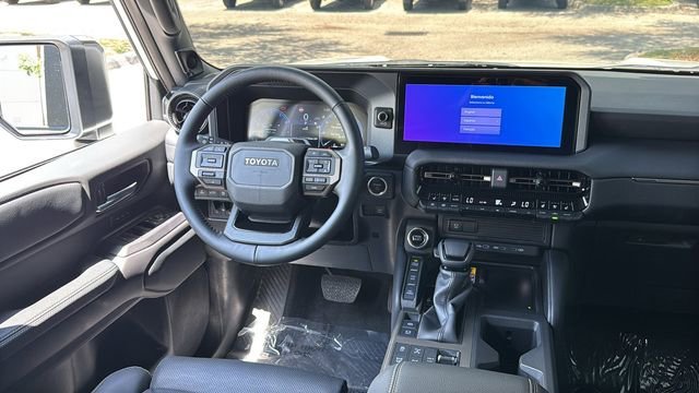 Used 2026 Pearl Toyota Base image 15