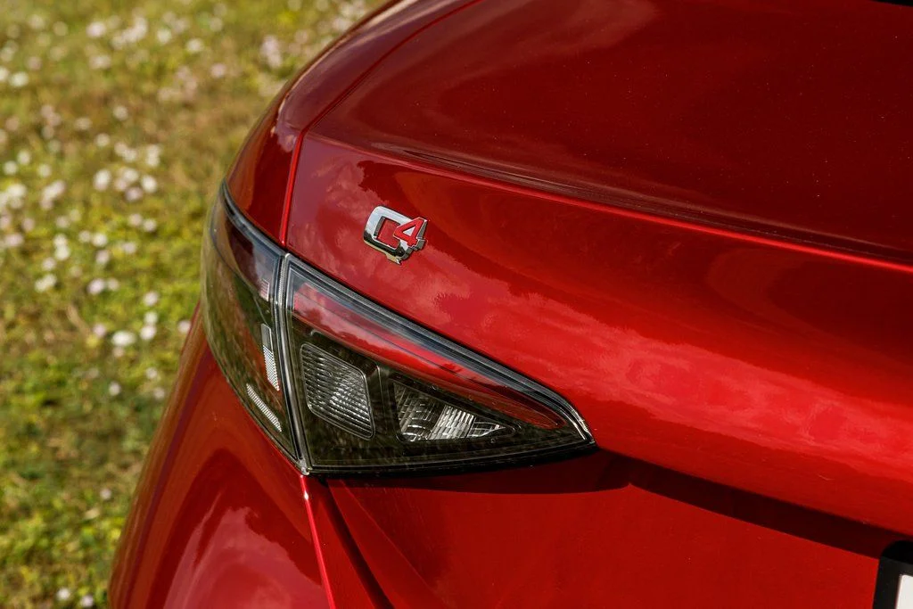 2025 Alfa Romeo Giulia Intensa - Photo 12