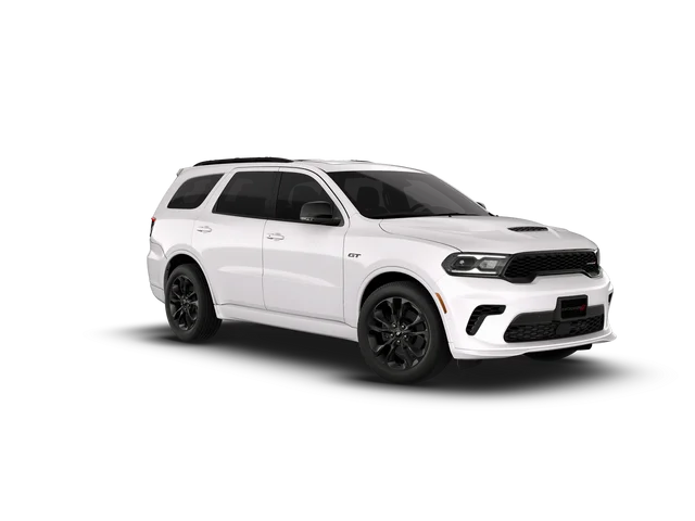 2026 Dodge Durango GT Plus - Photo 11