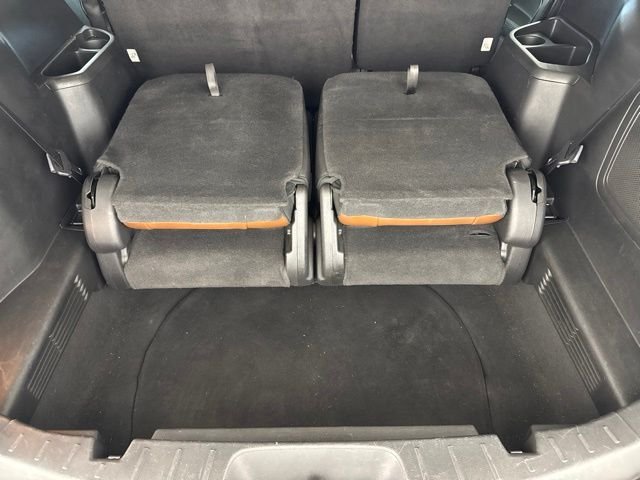 Used 2014 Black Ford Limited image 31