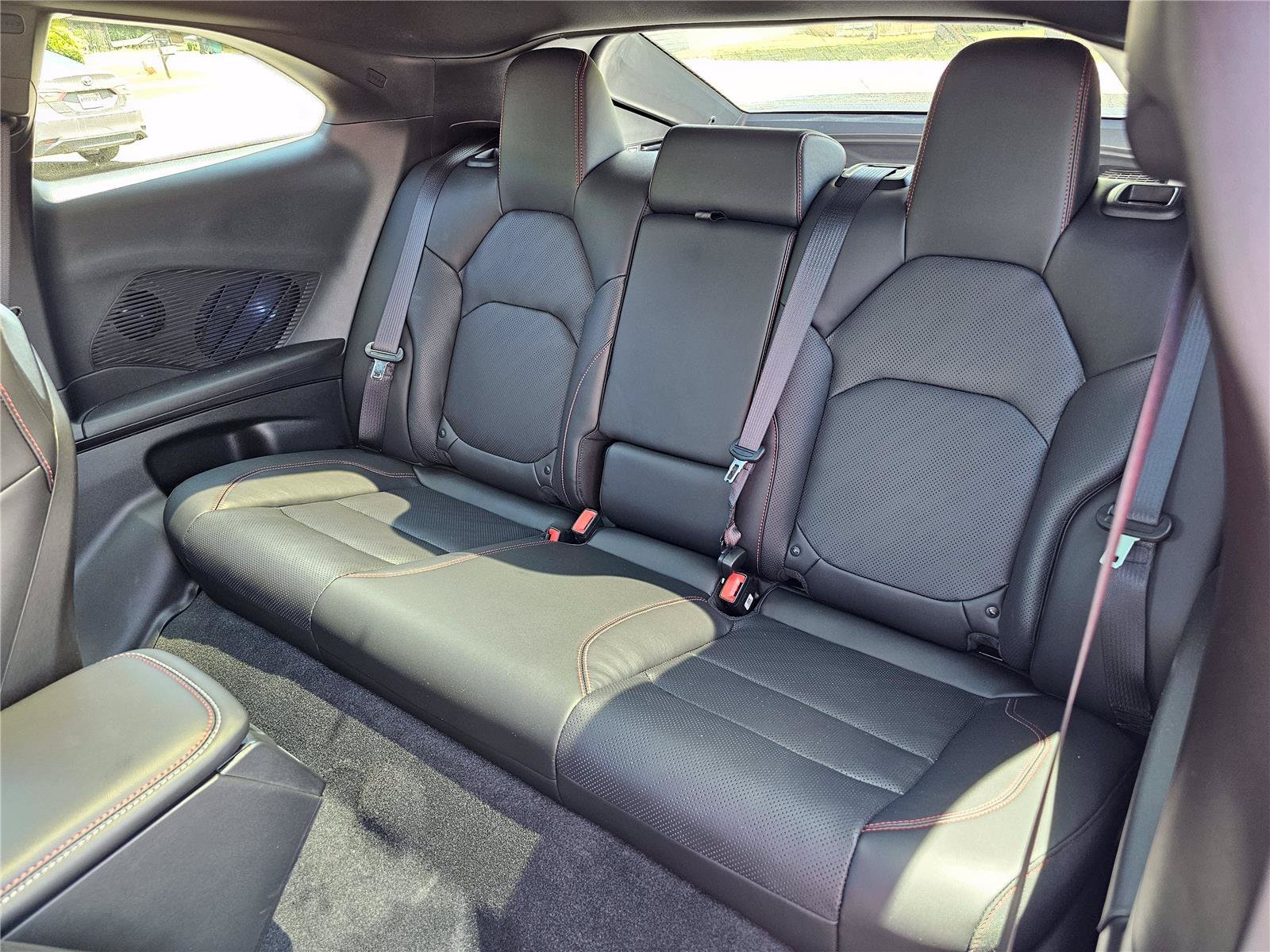 New 2026 Bludicrous Dodge Scat Pack Plus image 31