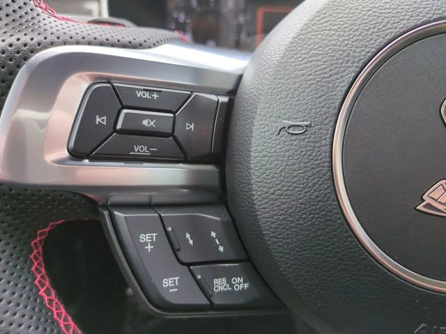 Used 2020 Orange Ford GT Premium image 23