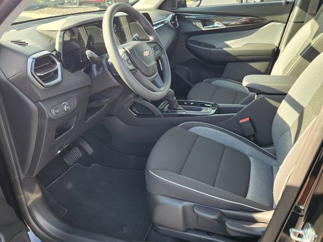 2026 Chevrolet Trailblazer LT - Photo 6