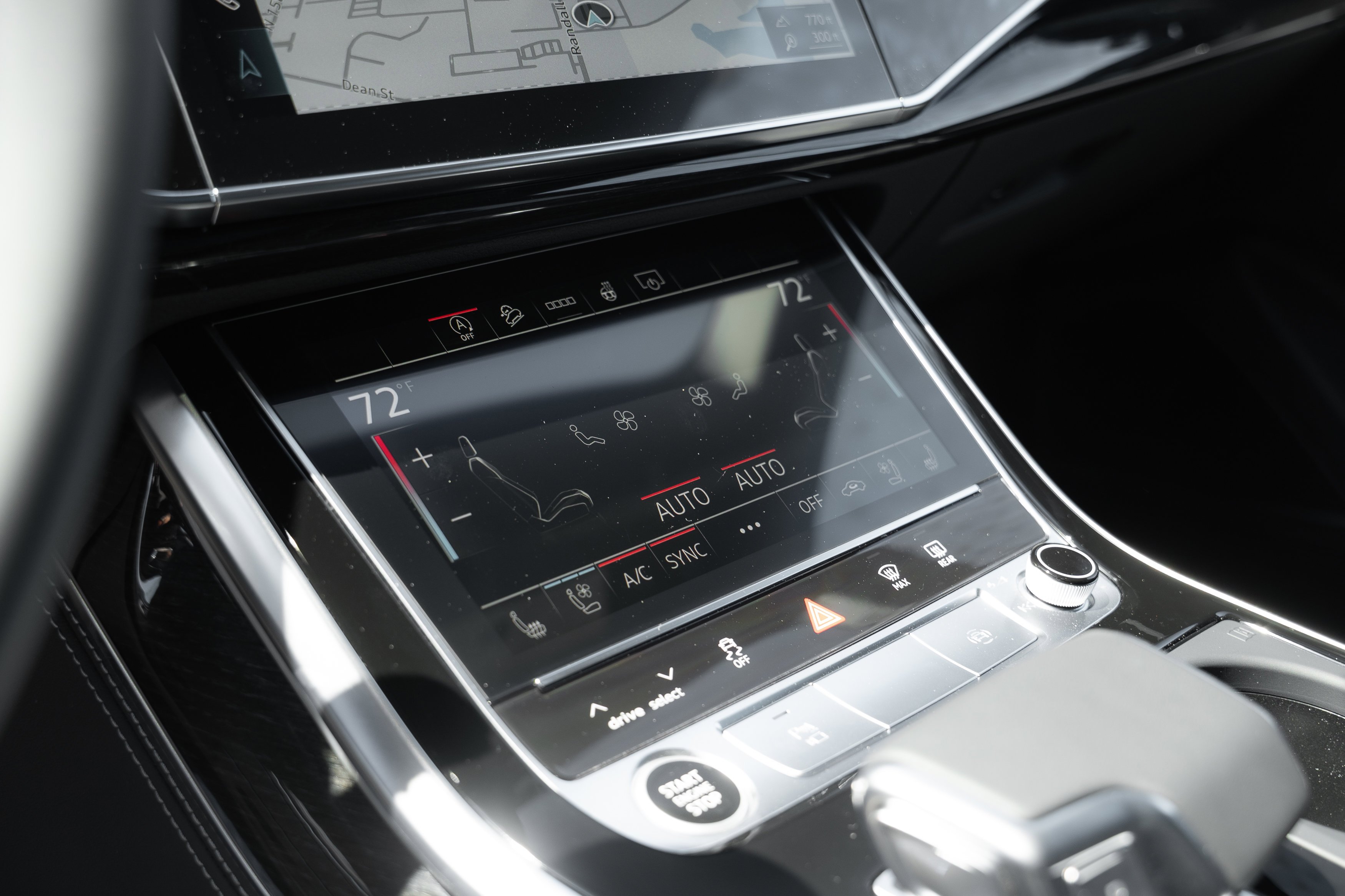 New 2026 Glacier Audi Premium Plus image 14