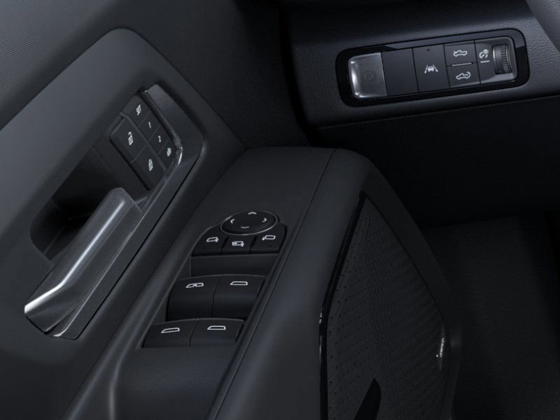 2025 Chevrolet Silverado EV LT - Extended Range Black at Classic Elite Chevrolet Hwy 6