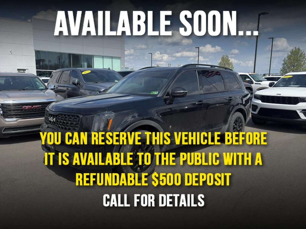 2024 Kia Telluride SX Prestige X-Pro AWD's photo