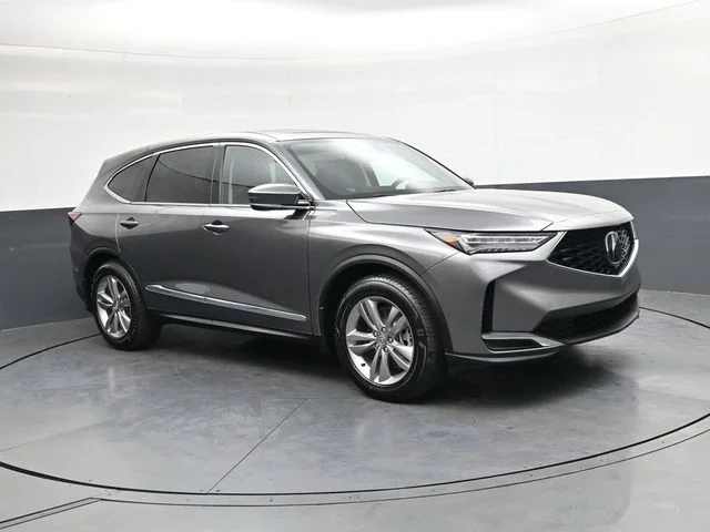 2026 Acura MDX -'s photo