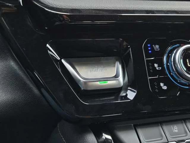 2026 GMC Sierra 2500HD AT4 - Photo 17