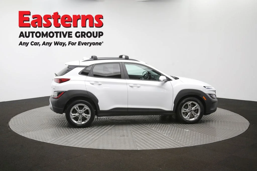 Used 2023 White Hyundai SEL image 47