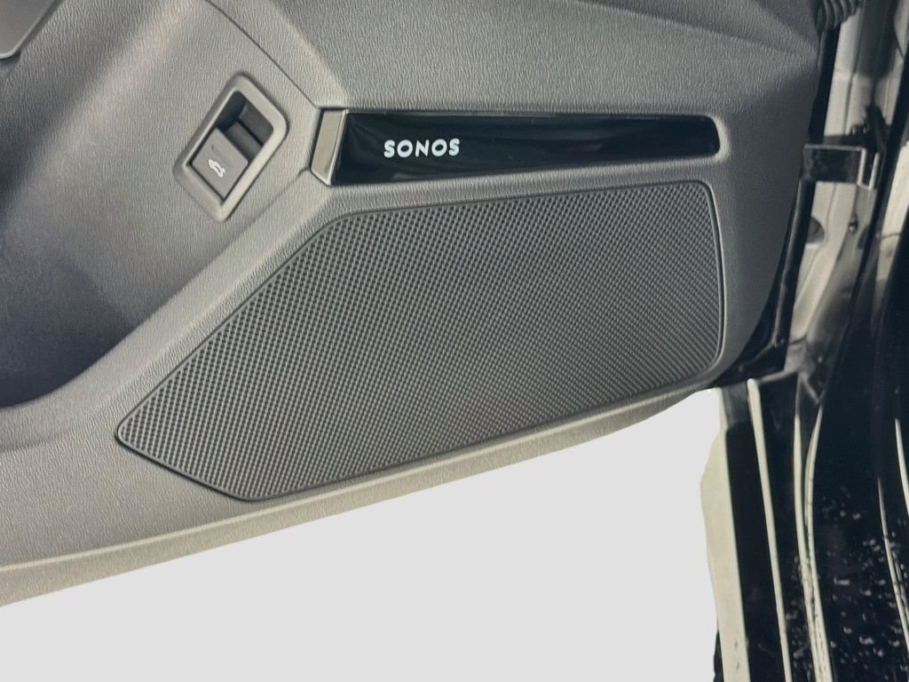 Used 2026 Mythos Black Metallic Audi quattro image 19