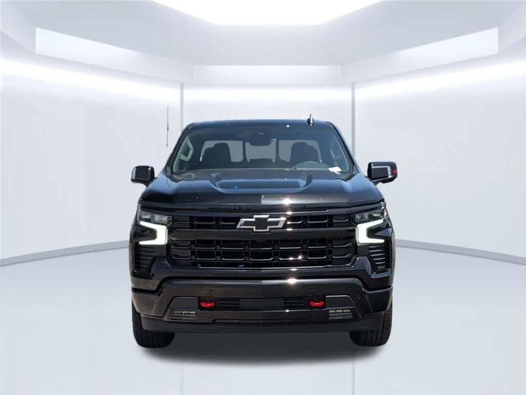 New 2026 Black Chevrolet RST image 10