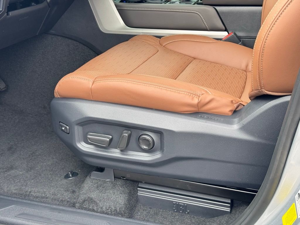 2026 Toyota Tundra 1794 Edition - Photo 18