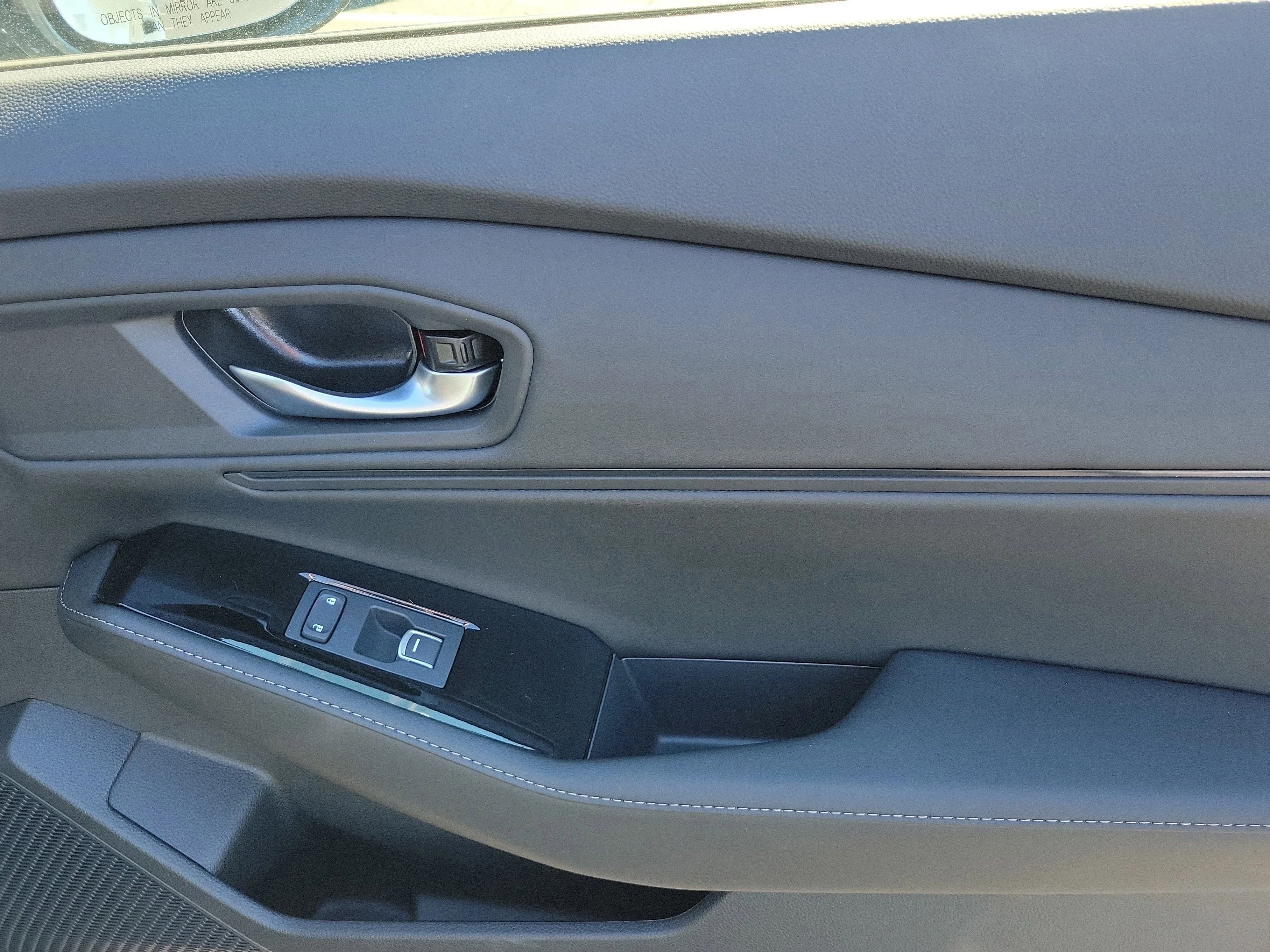 2026 Honda Accord Hybrid Touring - Photo 13