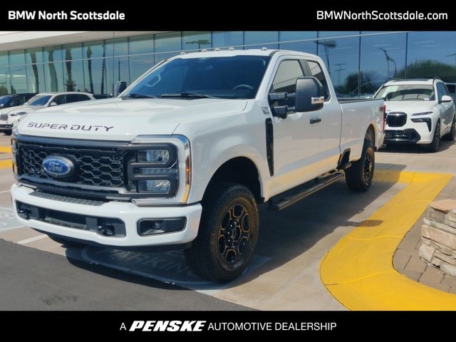 2024 Ford F-350SD XL