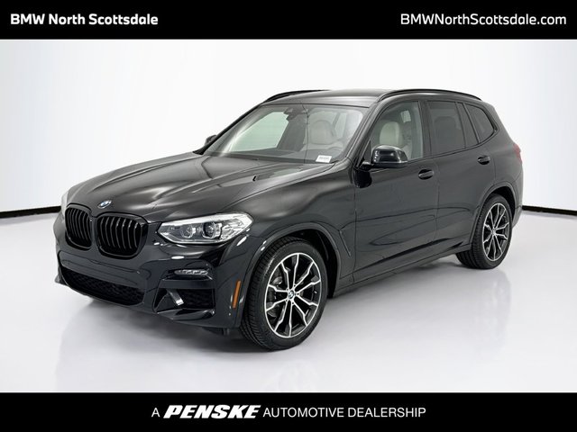 2021|BMW|X3|sDrive30i|4D Sport Utility