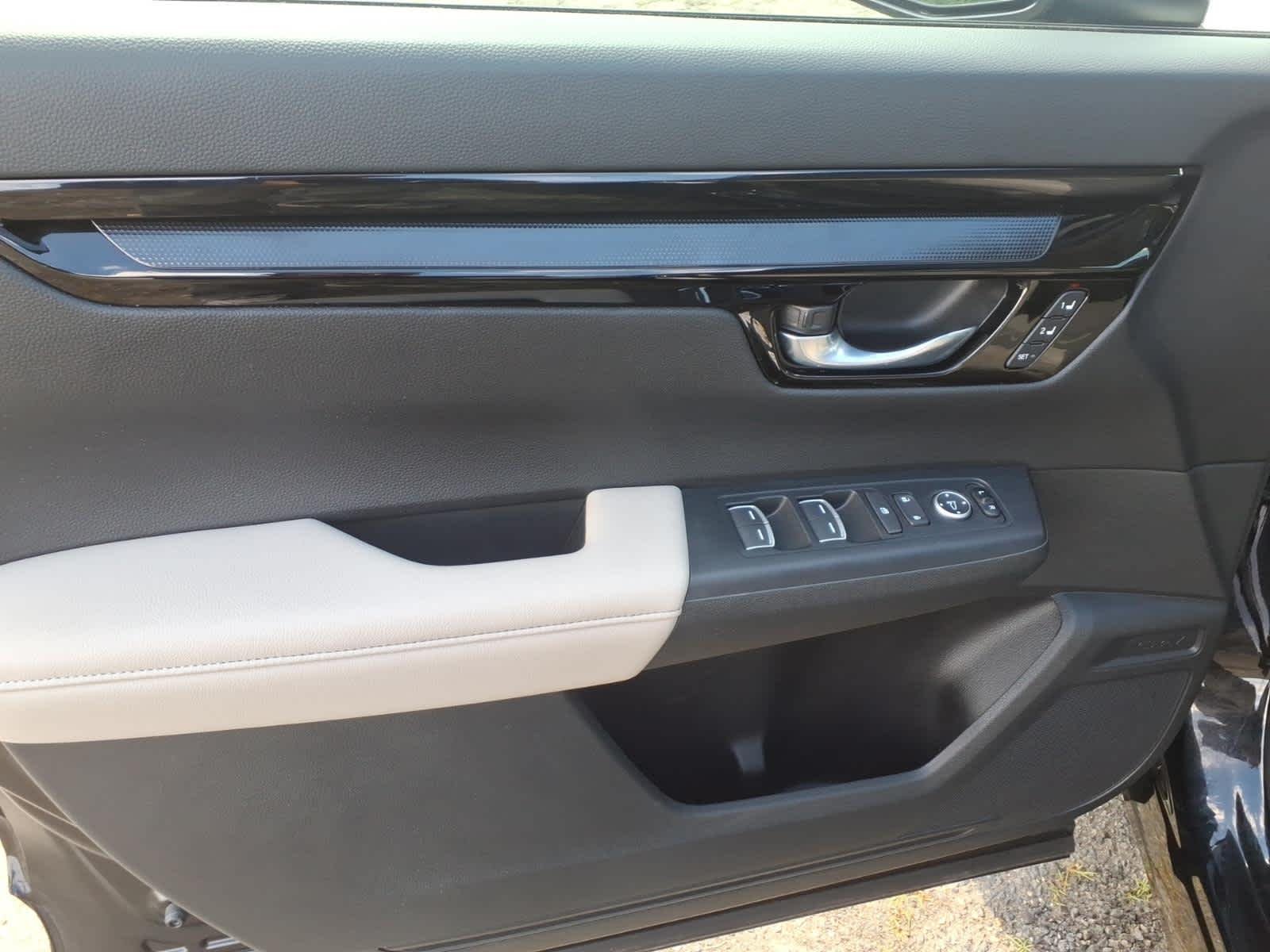 2026 Honda CR-V EX-L - Photo 17