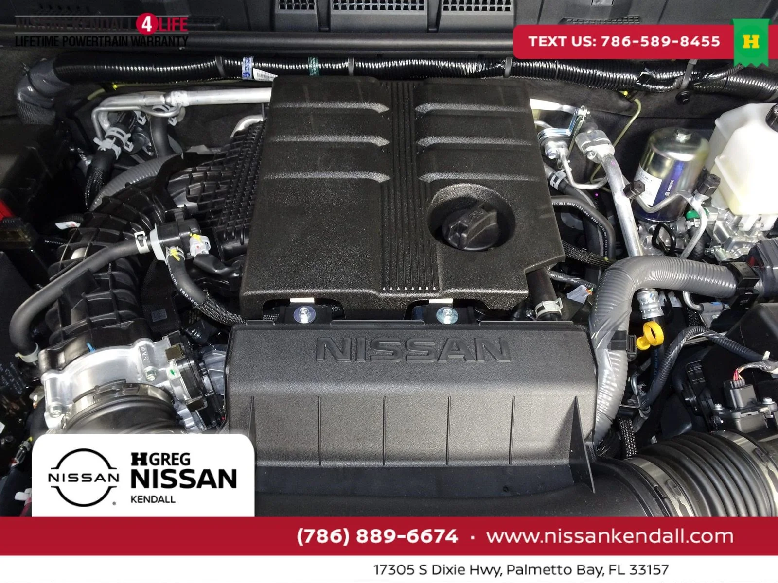 New 2026 Boulder Gray Pearl Nissan Crew Cab PRO-4X® image 9