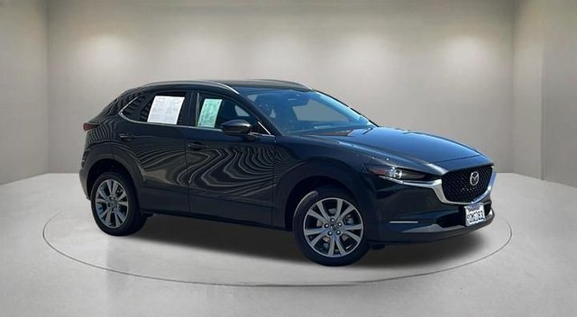 2023 Mazda CX-30 2.5 S Preferred Package