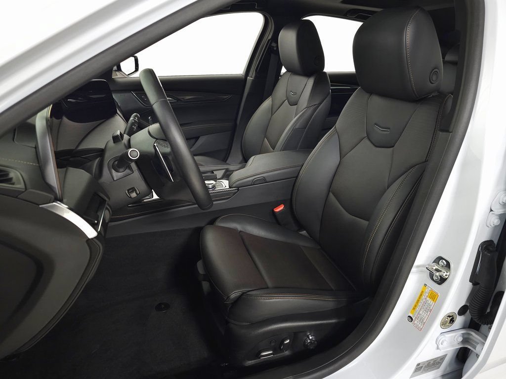 2026 Cadillac CT5 Sport - Photo 12