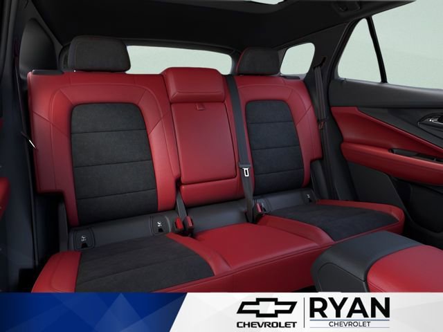 2026 Chevrolet Blazer EV RS - Photo 17