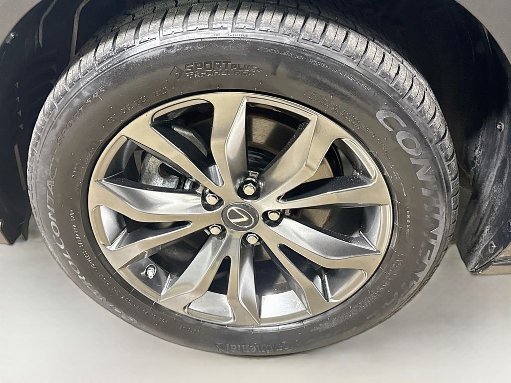 Used 2018 Obsidian Lexus F Sport image 29