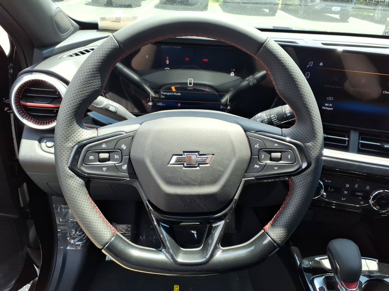 2026 Chevrolet Trax RS - Photo 11